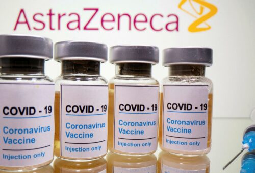 Oxford University/AstraZeneca COVID-19 vaccine Safety data