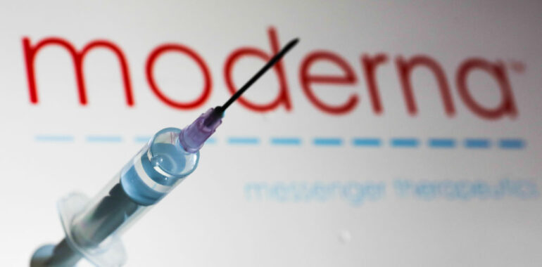 FDA briefed Moderna COVID-19 Vaccine Safety data