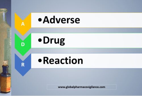 Adverse drug reaction