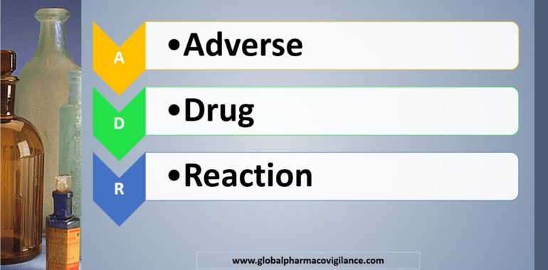 Adverse drug reaction