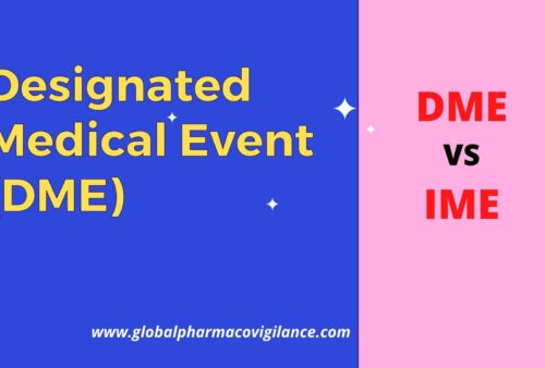 Designated Medical Event (DME)
